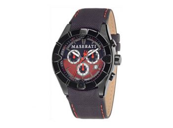 Maserati R8871611002 (45 mm), Férfi karóra
