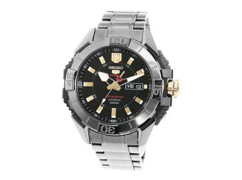 Seiko SRPA31K1 (43 mm), Férfi karóra