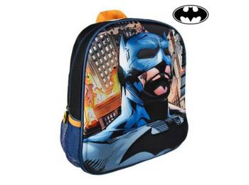 3D Iskolatáska Batman 088