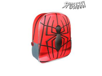 3D Iskolatáska Spiderman 7914