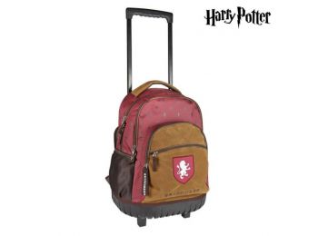 Iskolatáska Kerekekkel Harry Potter 70438