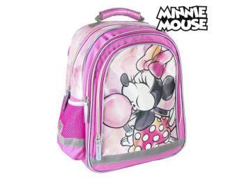 Iskolatáska Minnie Mouse Rózsaszín