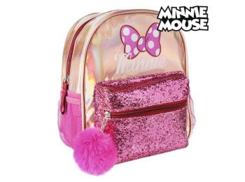 Iskolatáska Minnie Mouse 72684 Rózsaszín