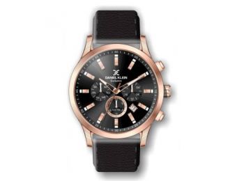 Daniel Klein Férfi karóra, Exclusive DK.1.12284-4