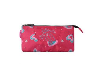 Tolltartó Totto Tablero Fukszia (22 Cm)