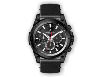 Daniel Klein Férfi karóra, Exclusive DK.1.12303-6