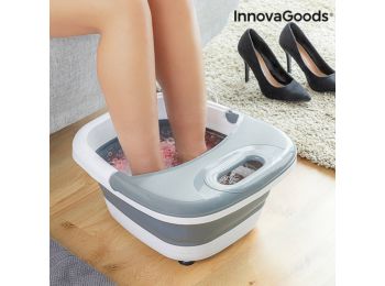 InnovaGoods Összecsukható lábfürdő Aqua·relax 450W