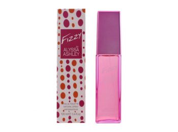 Fizzy Alyssa Ashley EDT (100 ml) Női Parfüm