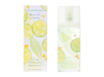 Green Tea Cucumber Elizabeth Arden EDT (100 ml) Női Parfüm