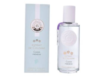 Cassis Frénésie Roger & Gallet EDC (100 ml) Női Parfüm
