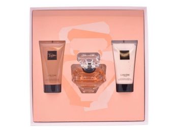 Szett Trésor Lancôme (3 db) Női Parfüm