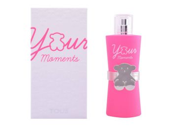 Your Moments Tous EDT (90 ml) Női Parfüm