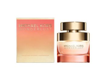 Wonderlust Michael Kors EDP (50 ml) Női Parfüm