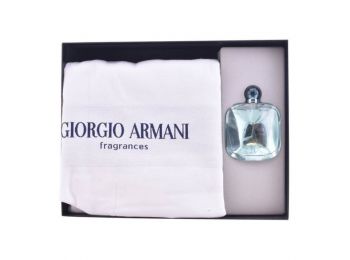 Szett Acqua Di Gioia Armani (2 db) Női Parfüm
