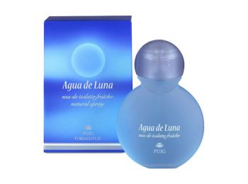 Agua De Luna Puig EDT (200 ml) Női Parfüm
