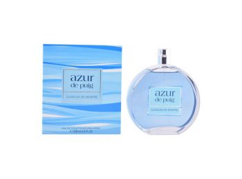 Azur Puig EDT (200 ml) Női Parfüm