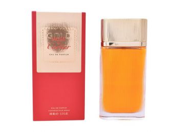 Must Gold Cartier EDP (100 ml) Női Parfüm