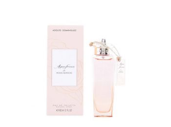 Agua Fresca De Rosas Adolfo Dominguez EDT (60 ml) Női Parf