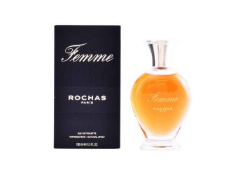 Femme Rochas (100 ml) Női Parfüm
