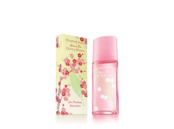 Green Tea Cherry Blossom Elizabeth Arden EDT (100 ml) Női Parfüm