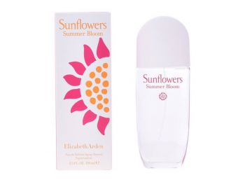 Sunflowers Summer Bloom Elizabeth Arden EDT (100 ml) Női Parfüm