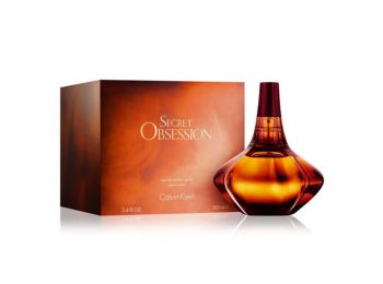 Secret Obsession Calvin Klein EDP (100 ml) Női Parfüm