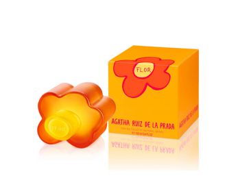 Flor Agatha Ruiz De La Prada EDT (100 ml) Női Parfüm