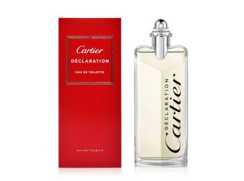 Déclaration Cartier EDT (100 ml) Női Parfüm