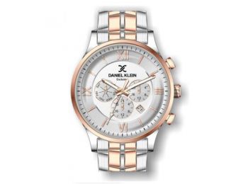 Daniel Klein Férfi karóra, Exclusive DK.1.12326-5