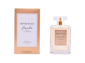 Sensuelle Paula Echevarria EDT (100 ml) Női Parfüm
