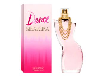 Dance Shakira EDT (50 ml) Női Parfüm