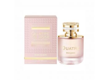 Quatre En Rose Boucheron EDP (100 ml) Női Parfüm