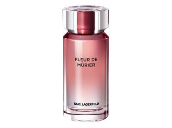 Fleur De Mûrier Lagerfeld EDP (100 ml) Női Parfüm
