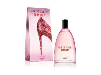 Oh My God Aire Sevilla EDT (150 ml) Női Parfüm