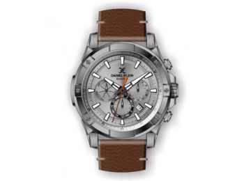 Daniel Klein Férfi karóra, Exclusive DK.1.12303-5