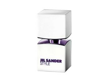 Style Jil Sander EDP (50 ml) Női Parfüm