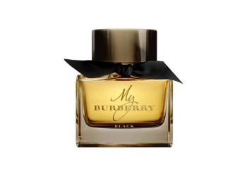 Black Burberry EDP (30 ml) Női Parfüm