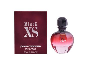 Black Xs Paco Rabanne EDP (30 ml) Női Parfüm