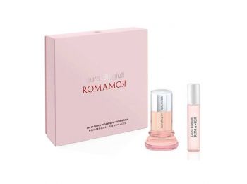 Szett Romamor Laura Biagiotti (2 db) Női Parfüm