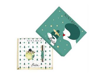 Szett Bella Nina Ricci (2 db) Női Parfüm