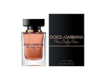 The Only One Dolce & Gabbana EDP (100 ml) Női Parfüm