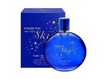 Varens In The Sky Ulric De Varens EDP (100 ml) Női Parfüm
