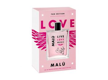 Love Music Singers EDT (200 ml) Női Parfüm