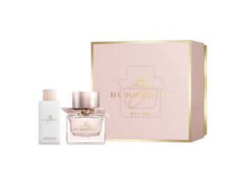 Szett Blush Burberry (2 db) Női Parfüm