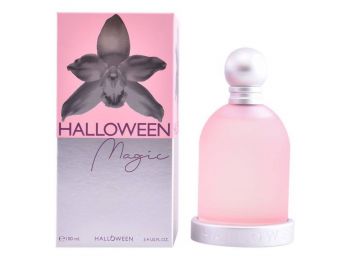 Halloween Magic Jesus Del Pozo EDT (100 ml) Női Parfüm