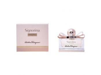 Signorina Eleganza Salvatore Ferragamo EDP (50 ml) Női Parf