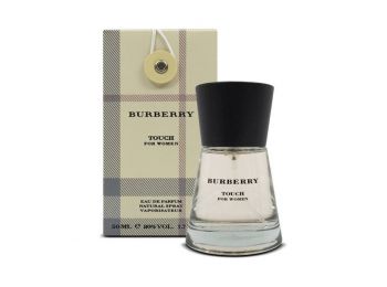 Touch Burberry EDP (50 ml) Női Parfüm