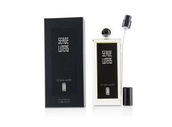 Un Bois Vanille Serge Lutens (100 ml) Női Parfüm