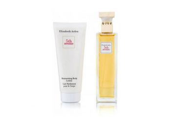 Szett 5th Avenue Elizabeth Arden (2 db) Női Parfüm