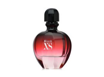 Black Xs Paco Rabanne (80 ml) Női Parfüm